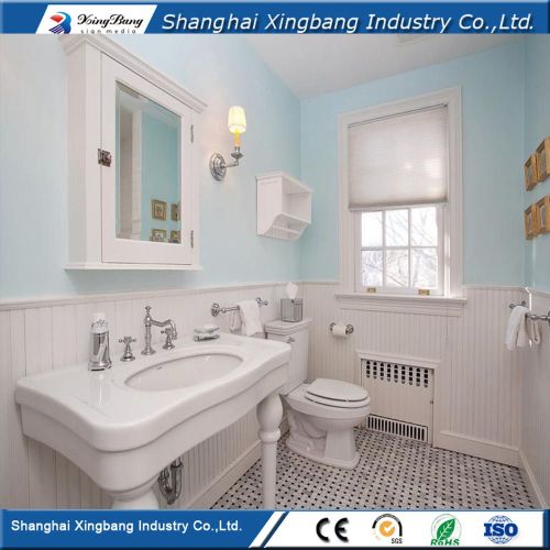 pvc decorative furniture board