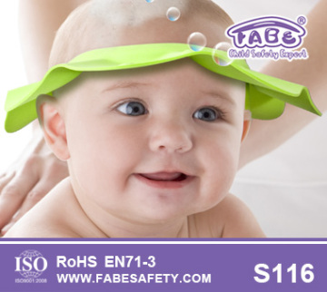 Child Safety Shower Cap