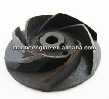 205243 Impeller for KTA19