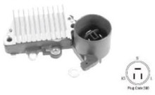 1260007040,1260007040,100211454,102114540,100211693,1002116930,1002116931,100211696,IN256 vehicle alternator voltage regulator