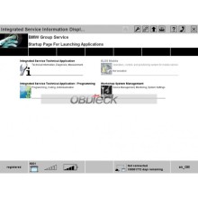 ICOM HDD 10/2013 ISTA-D 3.39.30 ISTA-P 50.4.002 $499.00 tax incl