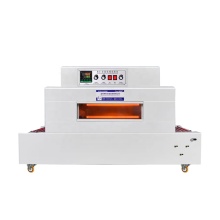 Cylindrical Battery Pack Automatic Heat Shrink Machine