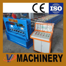 750 Roll Formed Steel Section