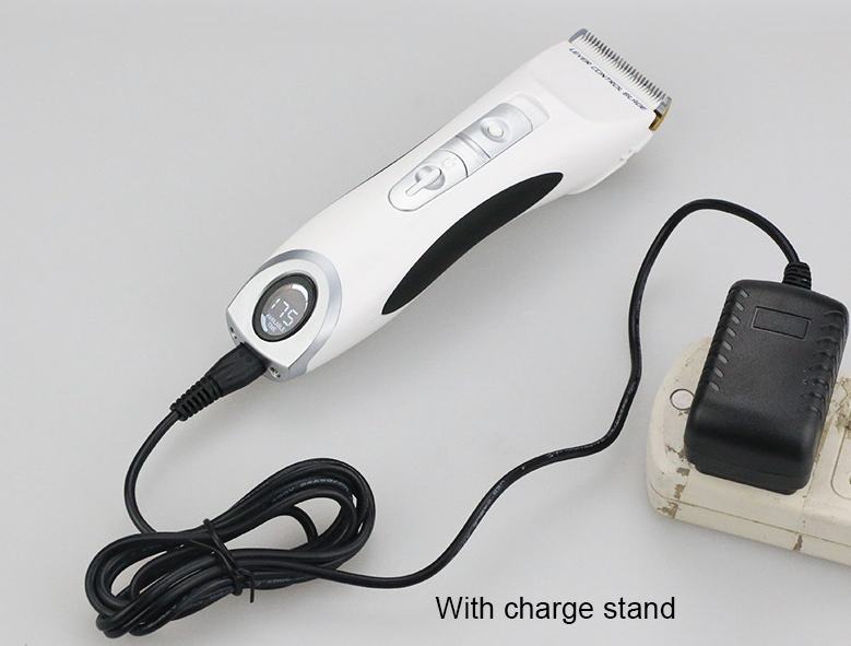 Professional-Hair-cut-machine-Rechargeable-LCD-digital (1)