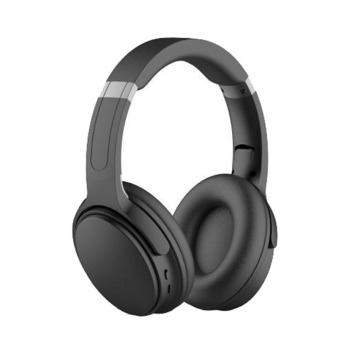 Casque à réduction de bruit Casque Bluetooth sans fil