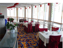 Auditorium Carpet K02, Modern Customized Auditorium Carpet