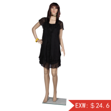 Latest realistic fashion sexy manikins female sale in Guangzhou
