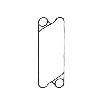 OEM plate heat exchanger gaskets for VICARB