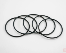 High-Temperature Resistant Nbr Fkm Oring