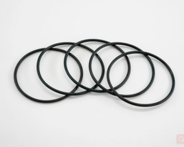 High-Temperature Resistant Nbr Fkm Oring