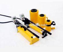 Anchor shank tension tester