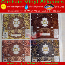 custom vinyl window decal