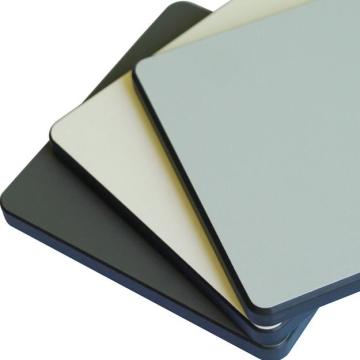 phenollic compact laminate