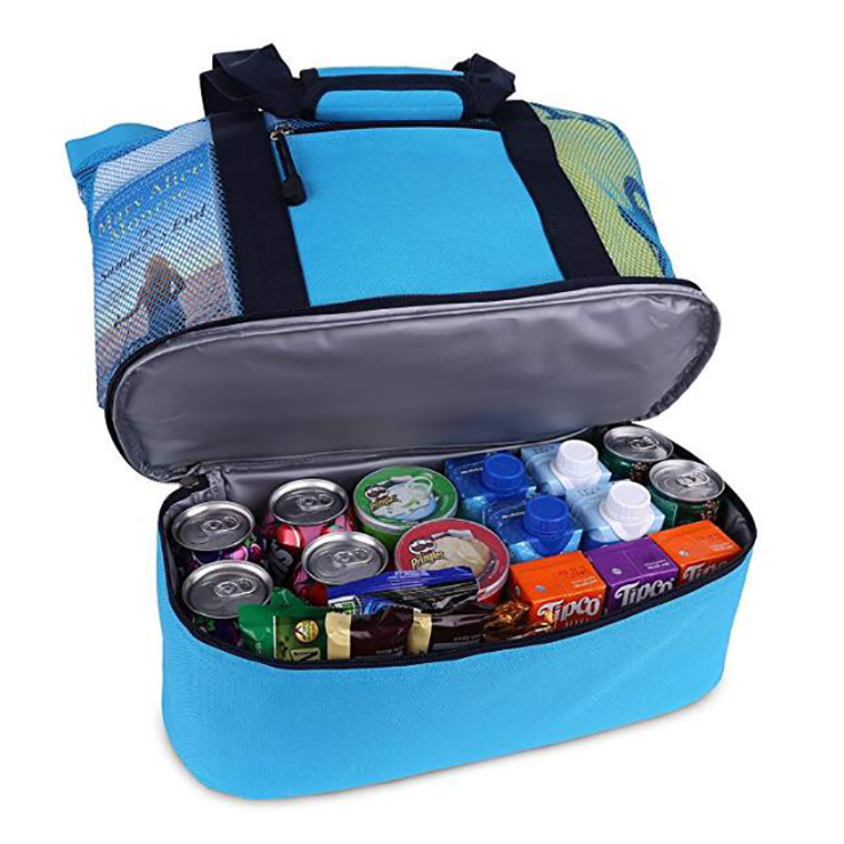 Strand-Kühltasche Beach Cooler Bag