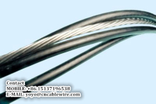 1kV Aerial Insulated Cable