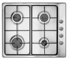 Hot Plates Teka 4 Burner