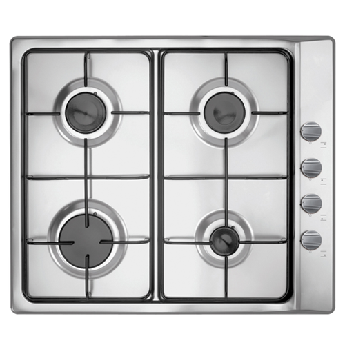 Teka Cooker Plate 4 Burner