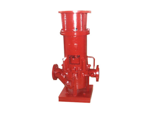 API610 OH3 Petrochemical single-stage Pumps