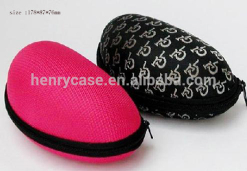 Henrycase easy carrying protective kids glasses cases