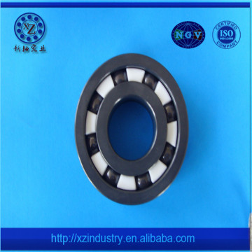 bicycle parts ceramic ball bearing/china alibaba bearing/high precision si3n4 ceramic bearing