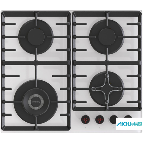 Gorenje UK Cooktop Cucina perfetta per la casa