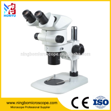ZOM.03. Z7 Binocular Stereo Zoom Microscope
