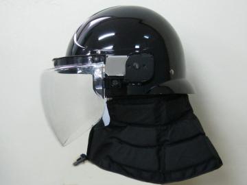 Anti-riot Helmet Anti-riot Shield