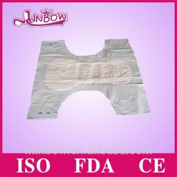 CE FDA adult diaper factory direct sell adult diaper