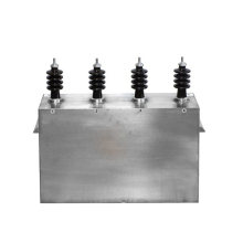 XiRong 200kVAR Medium Voltage Shunt Capacitor Bank