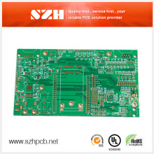Shenzhen UL, ISO9001, RoHS Multilayer PCB