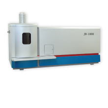 JB-1000 ICP Atomic Emission Spectrometer