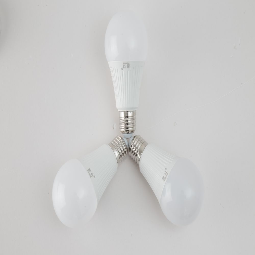 dimmer bulbs