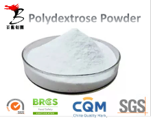 Soluble Dietary Fiber Corn Polydextrose Powder