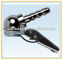 AC-023 Clip-on Air Chuck/Tyre Repair Tool/Clip Pneumatic Tool