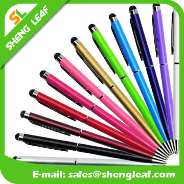 Stylus pen e-cigarette of flashlight