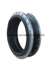 Larger Size Rubber Flexible Joint