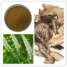 Natural Medicine API & Intermediates Black Cohosh Extract Actein
