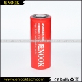 Batteria originale Enook 26650 60A di vendita calda