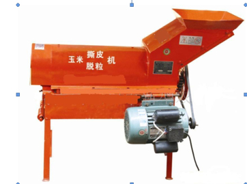 Corn Skin Remover and Sheller 