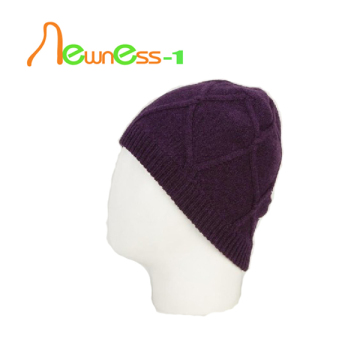 Comfortable Cotton Winter Ski Beanie Hats