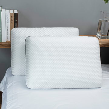 Health Care Adjustable Cervical Pillow Memory Foam