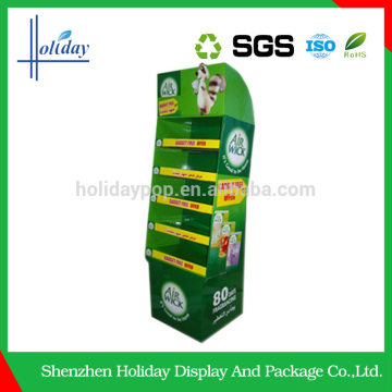 High quality recycled craft show display stands