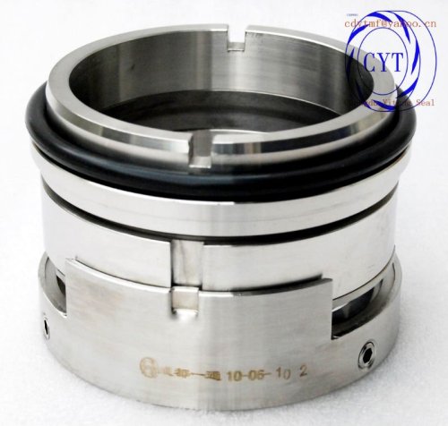 YTB122 Multi-spring Mechanical Seal for chemical industries