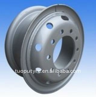 steel truck wheel rim, truck wheel rim, steel wheel rims