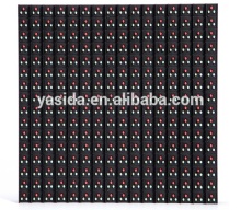 LED display P16 outdoor full color 256*256mm airs of red (546)/LED Display Board