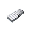 Super strong thin slice rare earth neodymium magnet