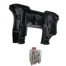 Custom Plastic Parts Manufacturer: Structural Foam Molding Solutions