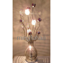 hot sale table lamp halogen lamps for decorat room