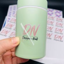 Water-Proof UV Transfer Printing Sticker