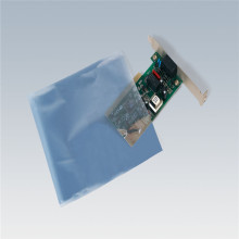 Transparent Electrical Components Heat Sealable Packing Film